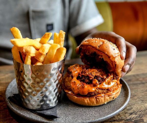 Opinii despre Sober Lane în Cork - Hospitality and gastronomy