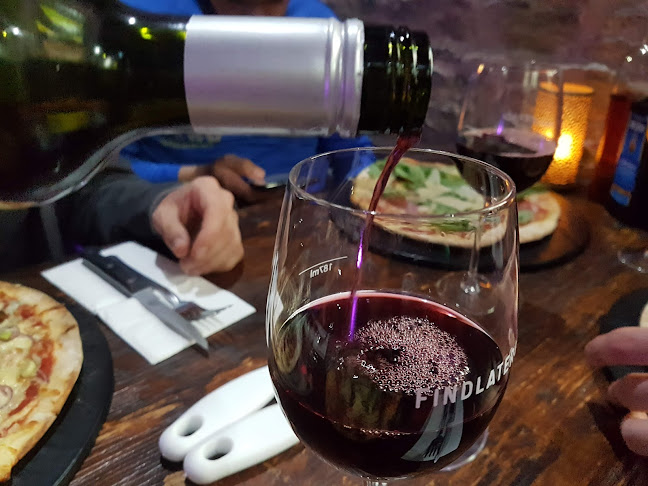 The Oratory Pizza and Wine Bar Cahersiveen Ring of Kerry...Walk-ins welcome - Cahersiveen