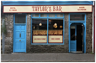 Taylor's Bar & Beer Garden