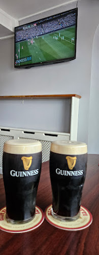 The Cross Bar - Co. Roscommon