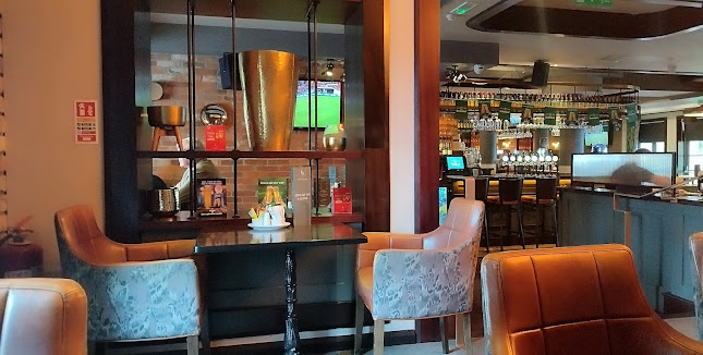 Opinii despre The Top House în Annacotty - Hospitality and gastronomy