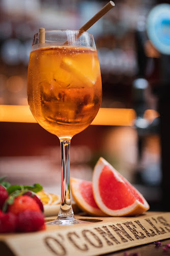 Comentarii opinii despre O'Connell's Bar