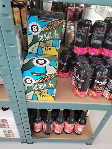 Comentarii opinii despre Fine Wines Party Store