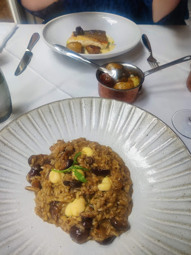 Comentarii opinii despre Greenes Restaurant