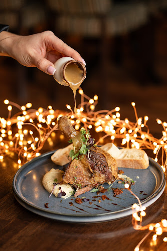 Tuscany Bistro Ballina/Killaloe - Hospitality and gastronomy