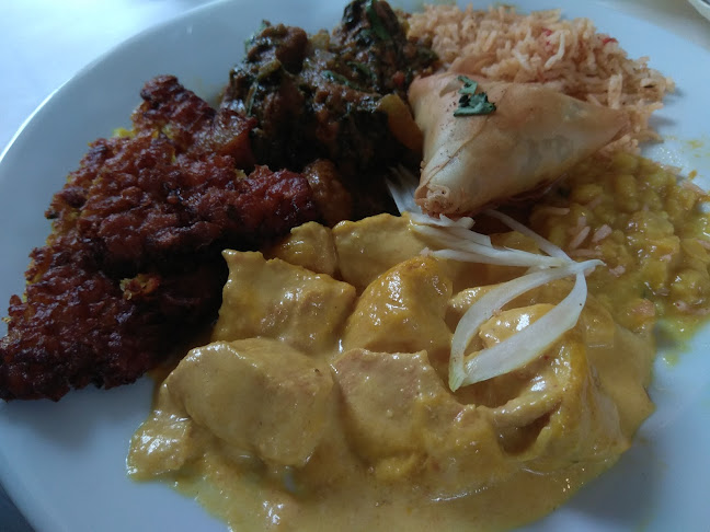 Taj Indian Bar and Restaurant - Cork