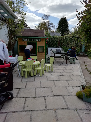 Opinii despre The Old Blarney Post Office în Cork - Hospitality and gastronomy