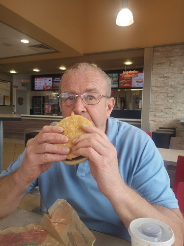 Comentarii opinii despre Burger King