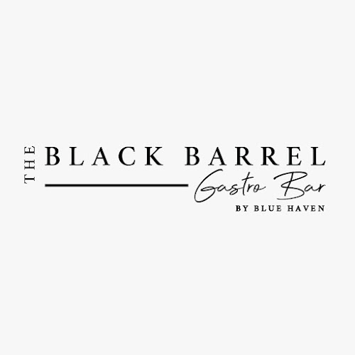 The Black Barrel Gastro Bar