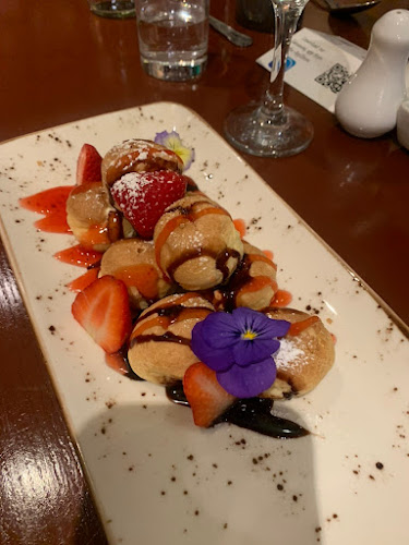 Comentarii opinii despre Ministry Of Flavours