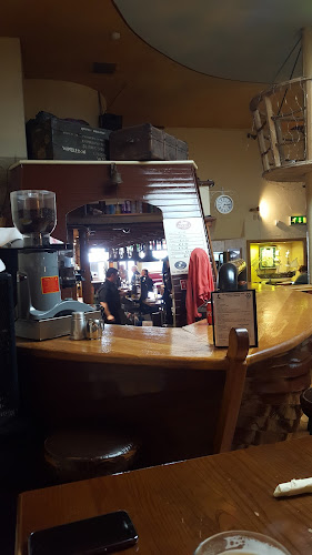 Comentarii opinii despre The Mariner