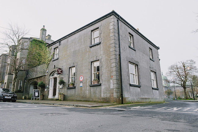 Comentarii opinii despre Corrib House Tea Rooms & Guest Accommodation