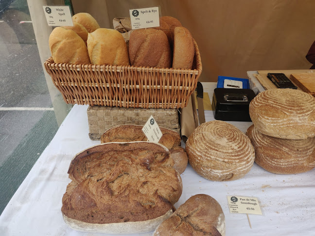 Coolfin Organic Bakery - Banagher