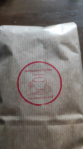 Opinii despre Roasted In Taghmon în New Ross - Hospitality and gastronomy