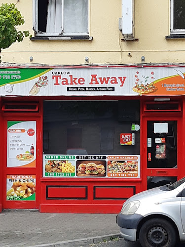 Carlow Kebabish