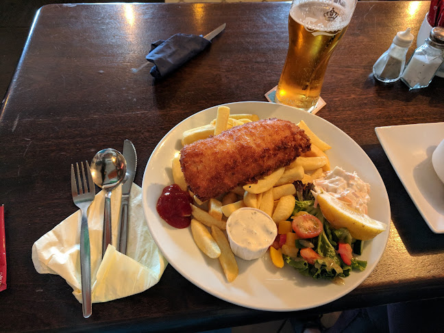 Comentarii opinii despre McDermott's Pub