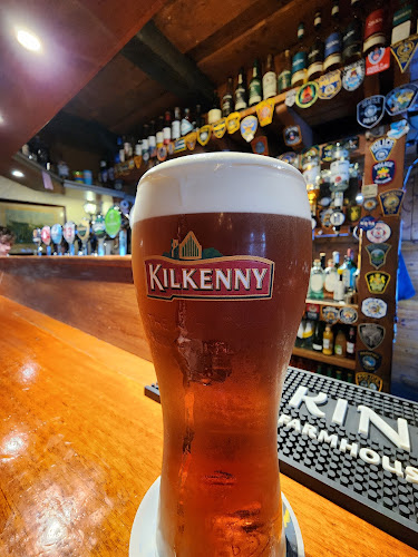 Olde Castle Seafood Bar