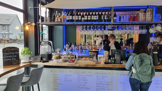 Swift 67 - Hospitality and gastronomy