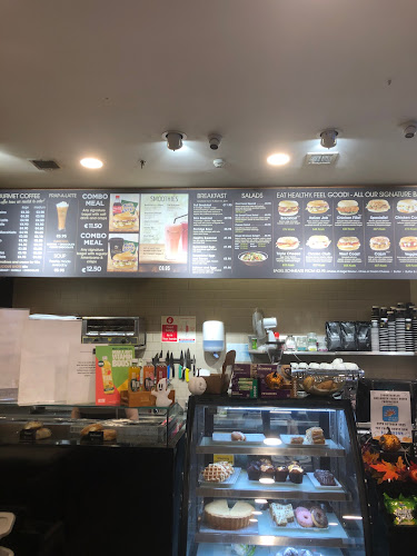 The Bagel Bar Coffee House - Gorey