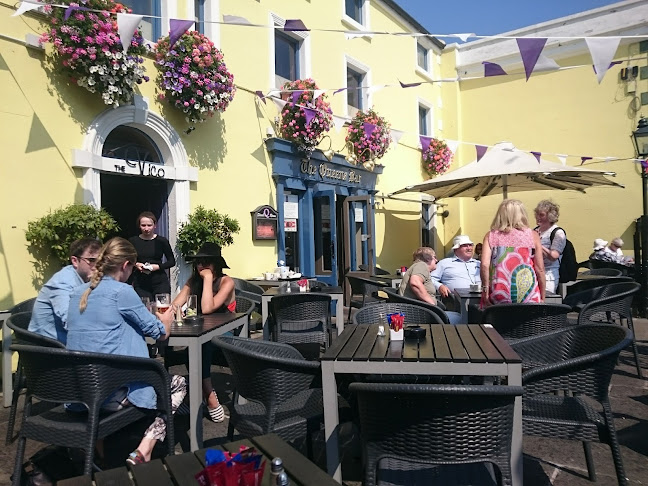 Opinii despre The Queens Bar în Dalkey - Hospitality and gastronomy