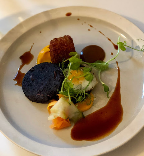 Cian's on Bridge Street - Hospitality and gastronomy