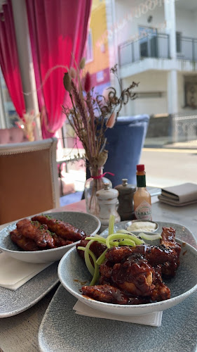 Gourmet Food Parlour Salthill - Galway