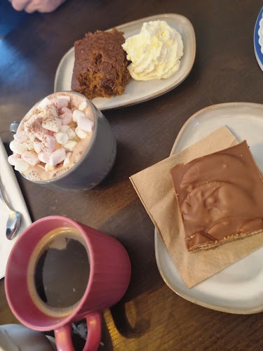 The Coffee Box 21 - Clones