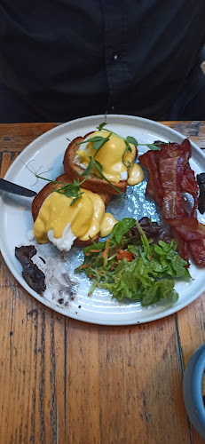 Dela Restaurant - Hospitality and gastronomy