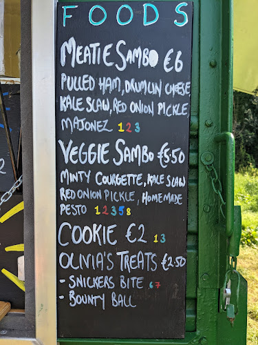 Opinii despre Happy Valley Coffee în Kilkenny - Hospitality and gastronomy