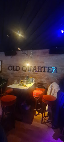 The Old Quarter GastroPub