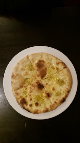 Tony's Pizzeria - Hospitality and gastronomy