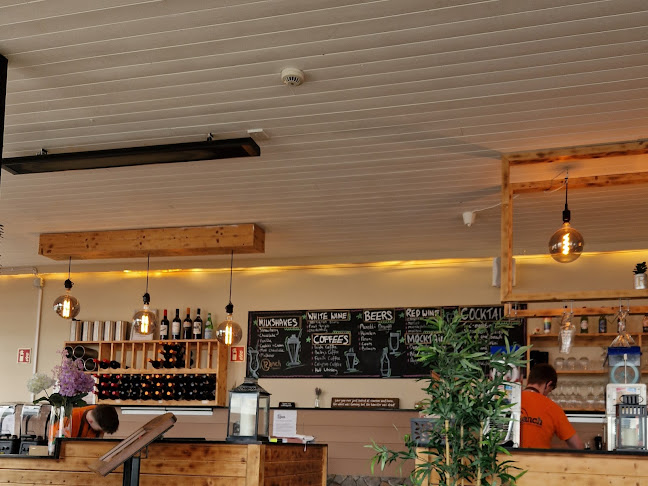 Ranch Restaurant - Tramore