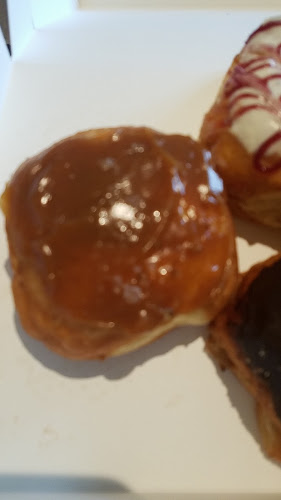 Celtic Donuts & Ice Cream Parlour - Killarney