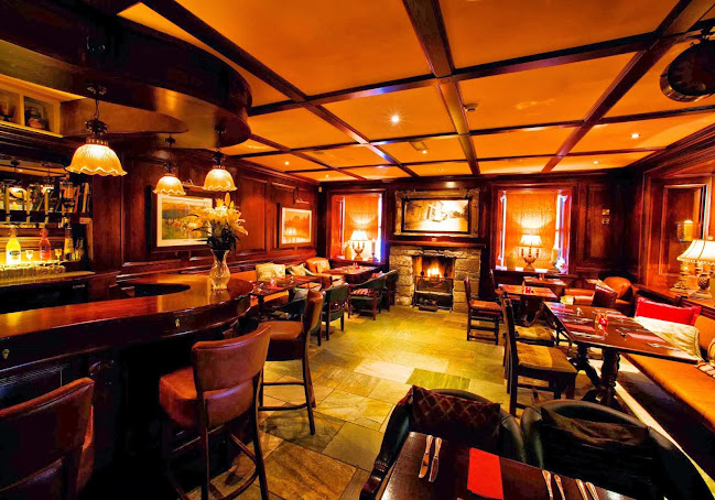 The Riverbank Country Pub & Guesthouse