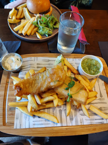 Comentarii opinii despre Cat and The Fiddle gastropub Kilkenny