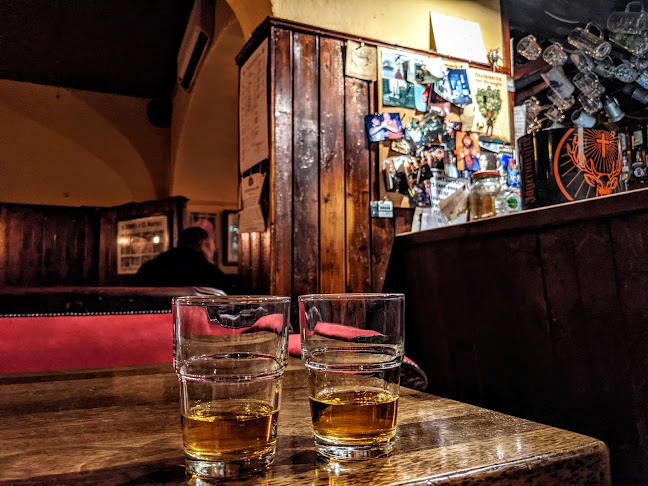 Opinii despre Henry Downes în Waterford - Hospitality and gastronomy