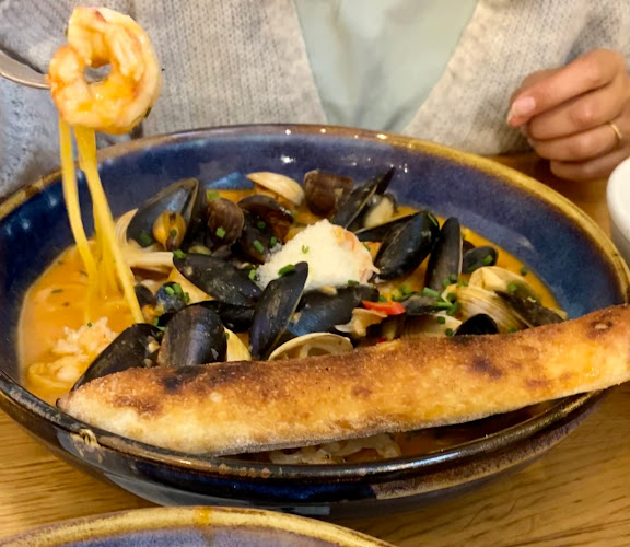 Vaffanc*lo Restaurant - Hospitality and gastronomy