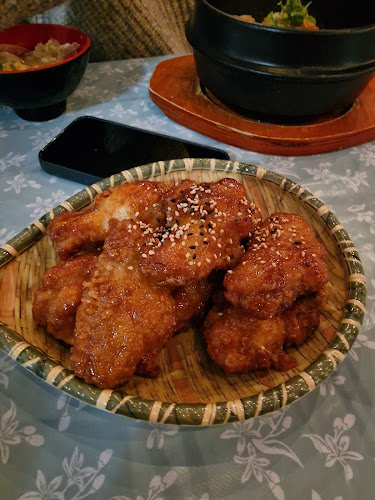 Comentarii opinii despre Song&Jenn’s kitchen