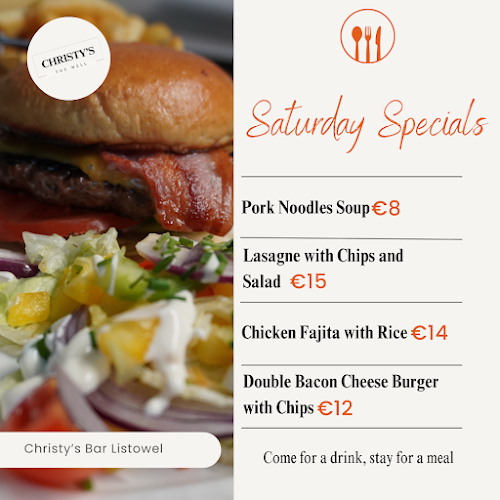 The Square, Listowel, Co. Kerry, V31 X039