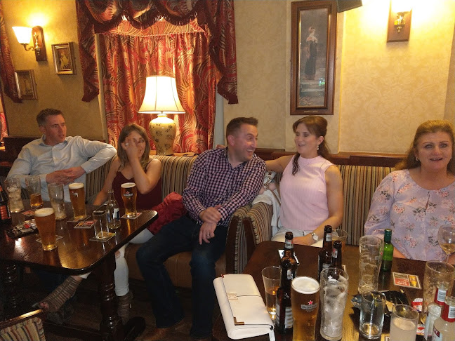 Smyths Louth Arms - Hospitality and gastronomy