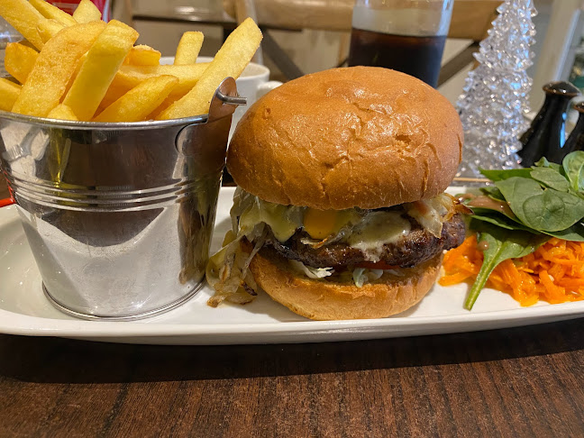 Garret’s - Killarney