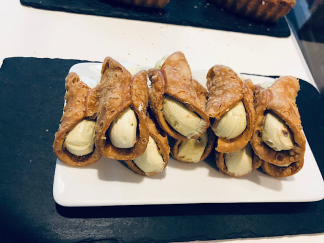 The Flying Poet Aviation Café - Delicious Coffee & Food - Kinsale