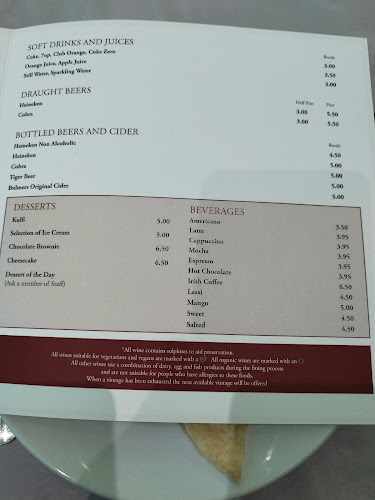 The Silver Oak Indian Restaurant