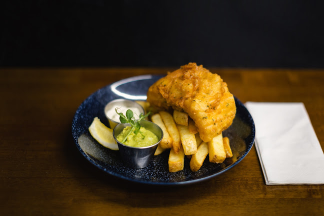 Opinii despre The Seven Arches | Navan Bar & Restaurant în Navan - Hospitality and gastronomy