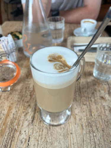 Hook & Ladder Sarsfield Street - Hospitality and gastronomy