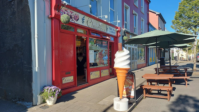 Claudios Takeaway and Pizzeria