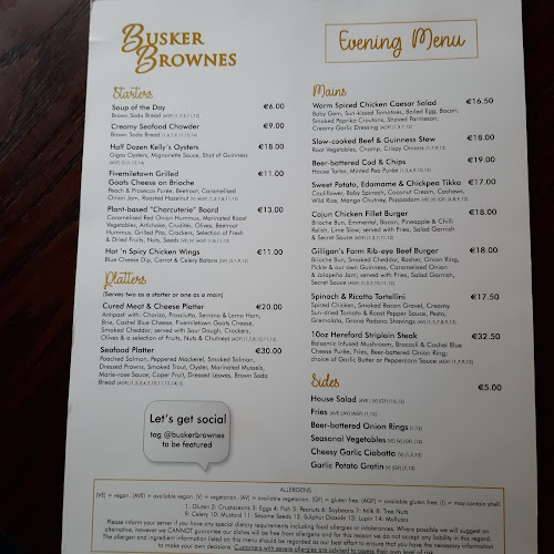 5 Cross Street Upper, Galway, H91 FX30