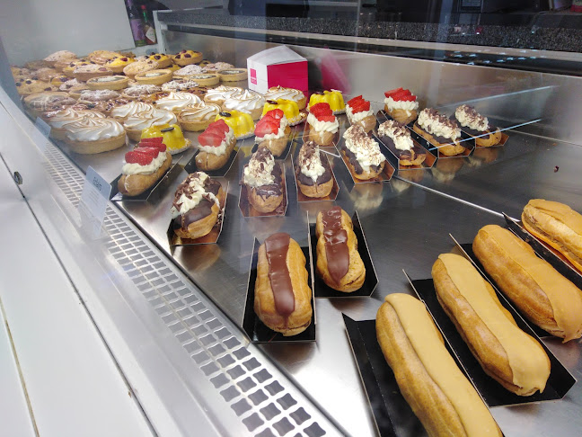 Gourmet Tart Co. - Hospitality and gastronomy