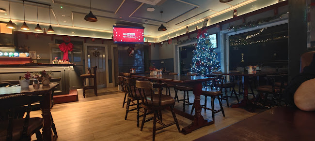 Opinii despre Dohertys No.9 Bar în Mallaranny - Hospitality and gastronomy