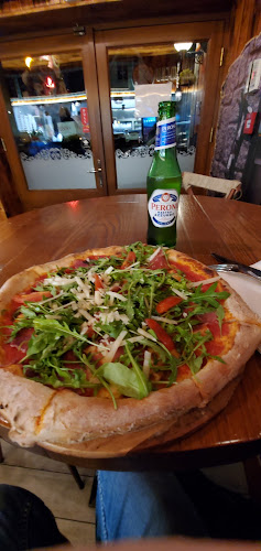 Comentarii opinii despre Pizzeria Il Basilico